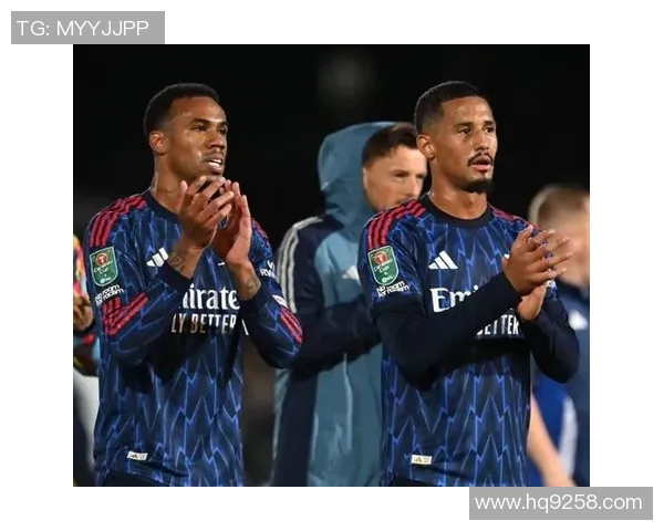 阿森纳官方公告！队内双核续约成功签约，未来可期