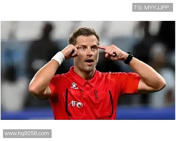 球迷呼吁裁判公正执法，保障比赛公平公正的进行！