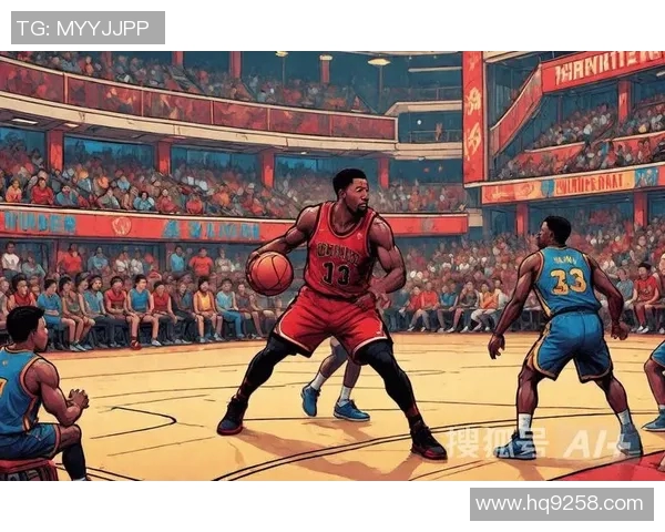 勇士战胜雷霆，系列赛战况1-1平：新时代篮球英雄再度崛起