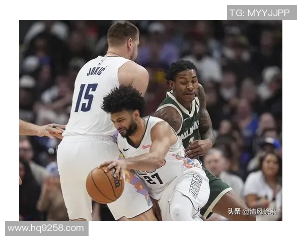 雄鹿全队爆发，打破连败魔咒