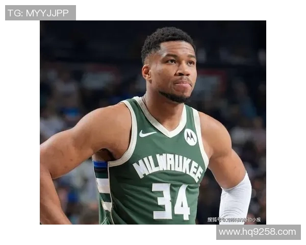 雄鹿不敌篮网，字母哥状态低迷：何去何从？