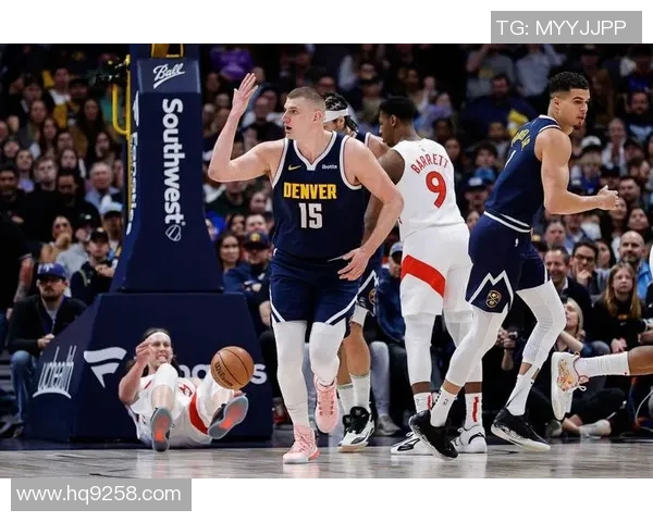 猛龙队大胜掘金，帕斯卡尔-西亚卡姆砍下生涯新高得分，震撼全场