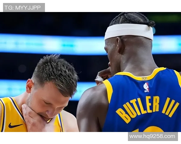 勇士敲定5笔2换1交易打造更强大阵容