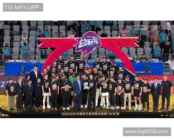 辽宁队战胜山东队晋级2023-2024CBA决赛：篮坛巨星的光辉时刻