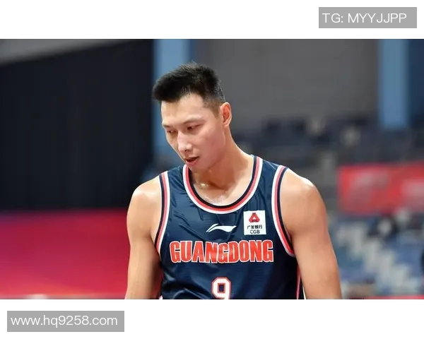 易建联总决赛表现被质疑，广东总决赛战绩引争议