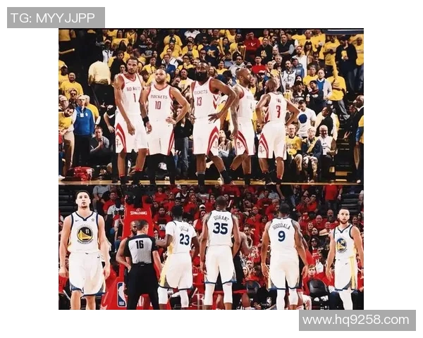 火箭惨败勇士:哈登全场20投4中砍下14分,战神跌落凡尘? 火箭惨败勇士:哈登全场20投4中砍下14分,战神跌落凡尘?