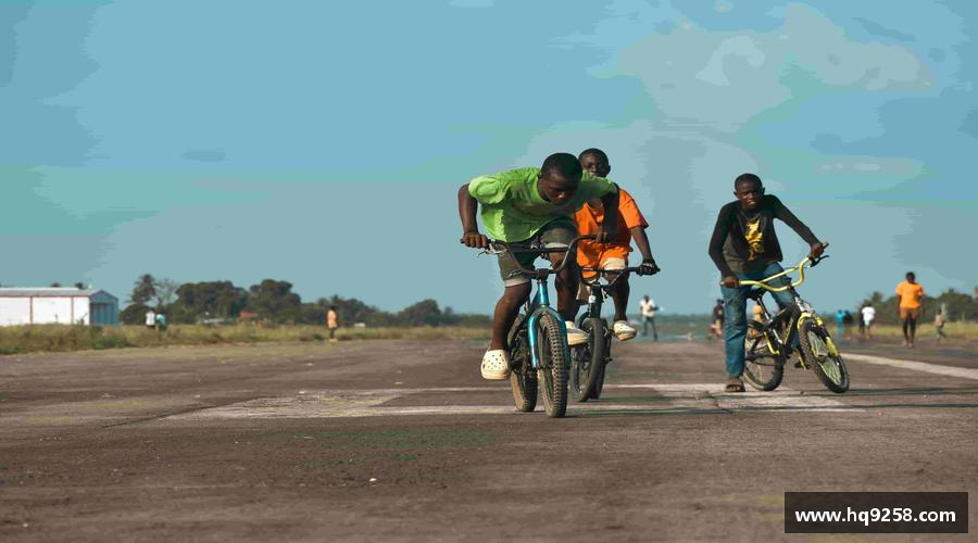 打破极限，挑战自我！